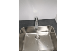 Pius Iten Sanitärservice Küchenspüle