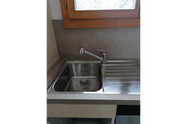 Pius Iten Sanitärservice Küchenspüle