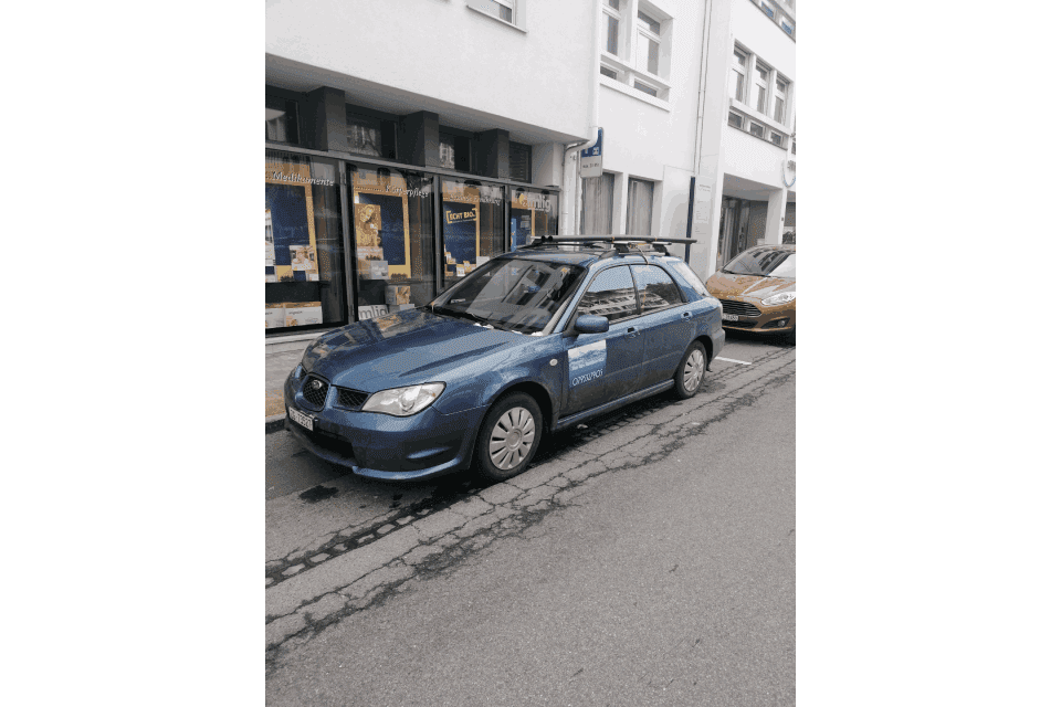 Pius Iten Sanitärservice