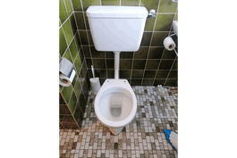 Pius Iten Sanitärservice WC-Installation