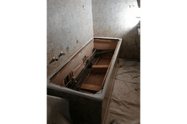 Pius Iten Sanitärservice Badewanneninstallation