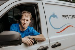 Pius Iten Sanitärservice - Referenzen