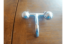 Pius Iten Sanitärservice Armatur