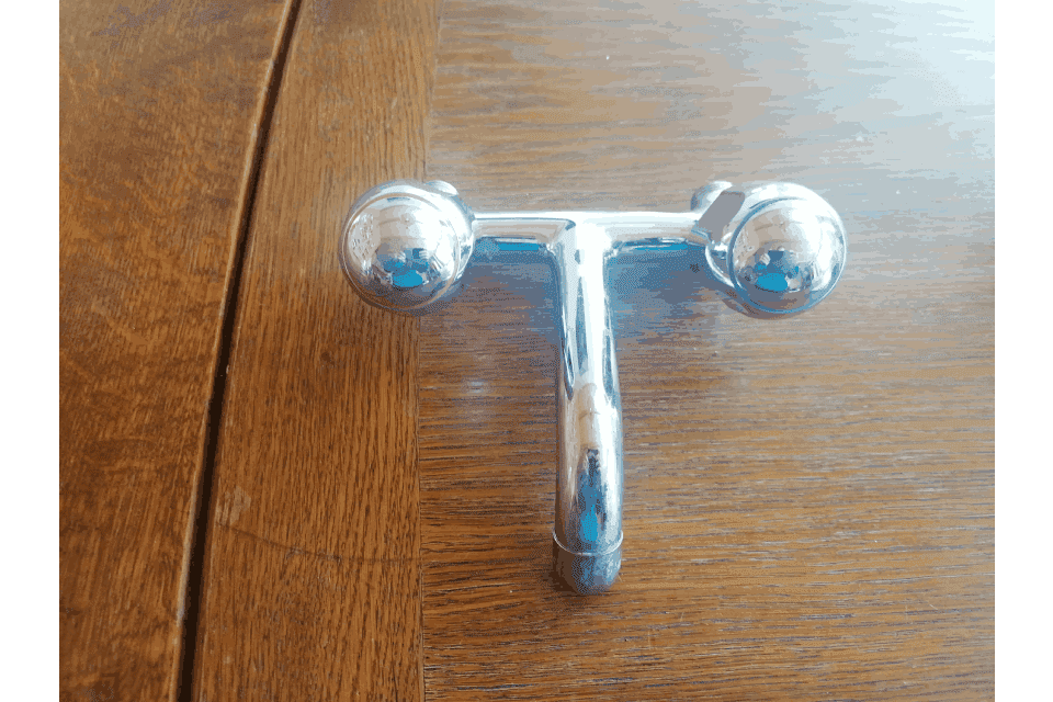 Pius Iten Sanitärservice Armatur