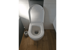 Pius Iten Sanitärservice WC-Installation