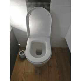 Pius Iten Sanitärservice WC-Installation