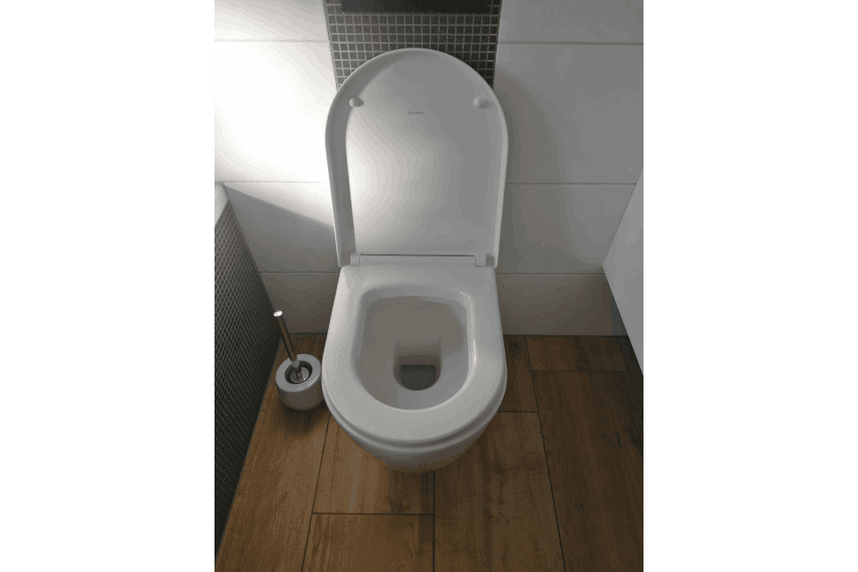 Pius Iten Sanitärservice WC-Installation