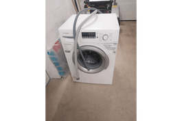 Pius Iten Sanitärservice Waschmaschine