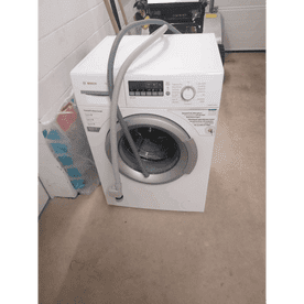 Pius Iten Sanitärservice Waschmaschine