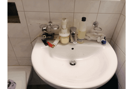 Pius Iten Sanitärservice Waschbecken