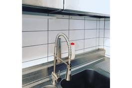 Pius Iten Sanitärservice Küchenspüle