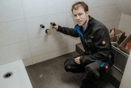 Pius Iten Sanitärservice - Referenzen