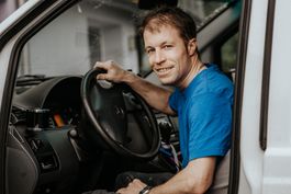 Pius Iten Sanitärservice - Referenzen