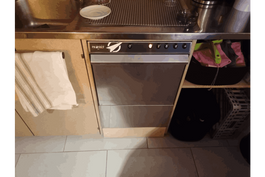 Pius Iten Sanitärservice Spülmaschineninstallation