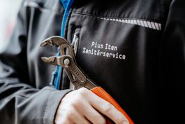 Pius Iten Sanitärservice - Referenzen