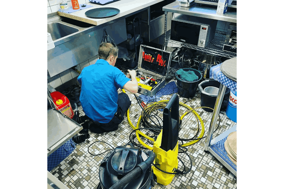 Pius Iten Sanitärservice KücheKüche