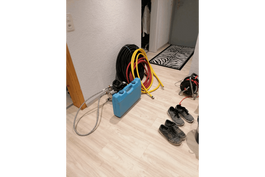 Pius Iten Sanitärservice