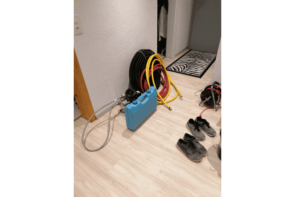 Pius Iten Sanitärservice
