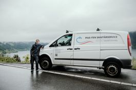Pius Iten Sanitärservice - Referenzen