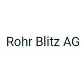 Rohr Blitz AG , Kanalreinigung