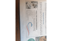 Pius Iten Sanitärservice