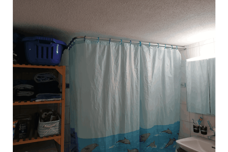 Pius Iten Sanitärservice Badezimmer
