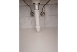 Pius Iten Sanitärservice Waschbecken