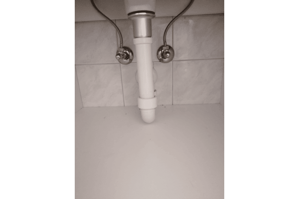 Pius Iten Sanitärservice Waschbecken