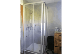 Pius Iten Sanitärservice Dusche