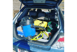 Pius Iten Sanitärservice Küche